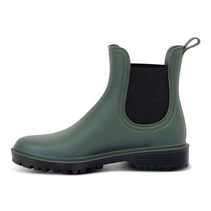 Regatta Damen Knöchelhohe Gummistiefel Lady Harriett II